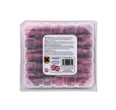 16 SOAP FILLED SCOURER PADS